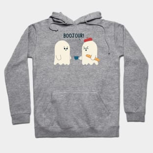 Boojour Hoodie